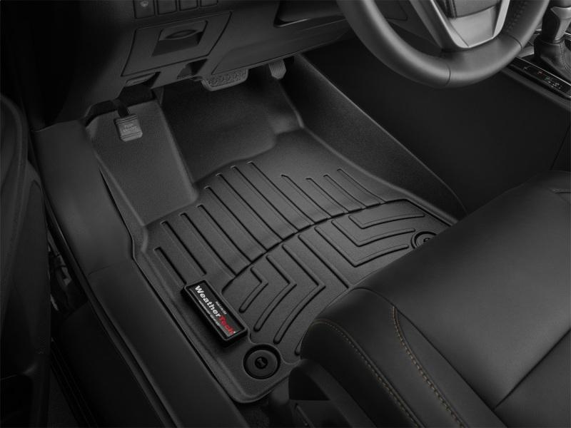 WeatherTech 446321