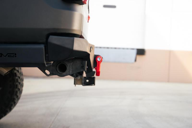 DV8 Offroad UNSK-01RD