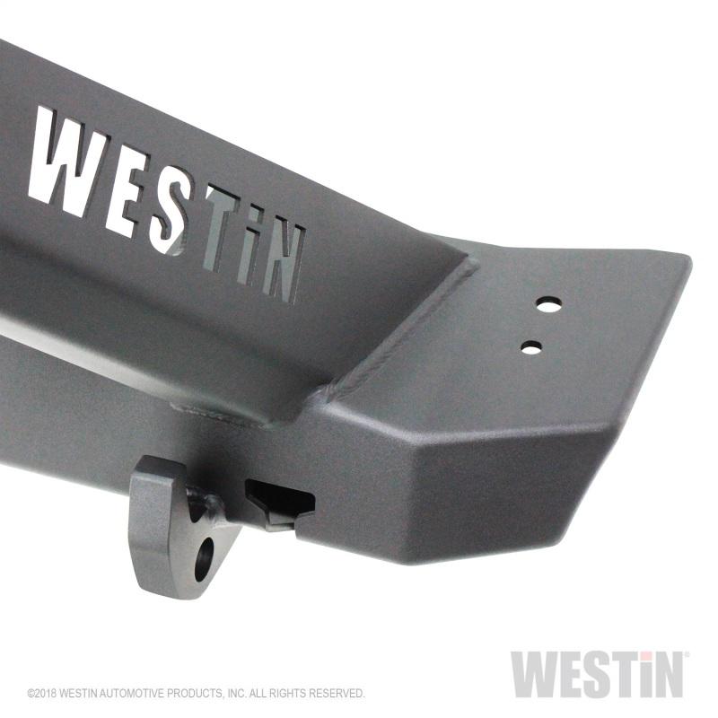 Westin 59-80025