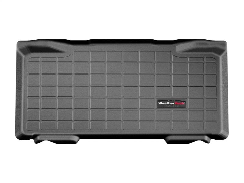 WeatherTech 40884