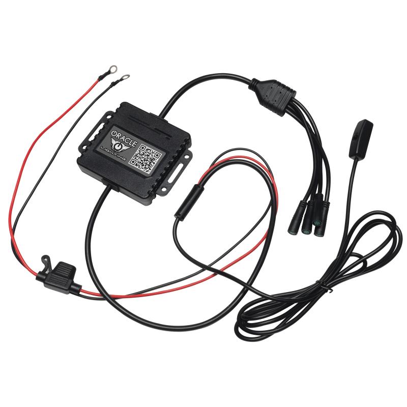 ORACLE Lighting 4215-339