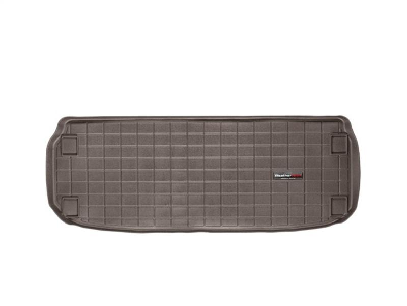 WeatherTech 43587
