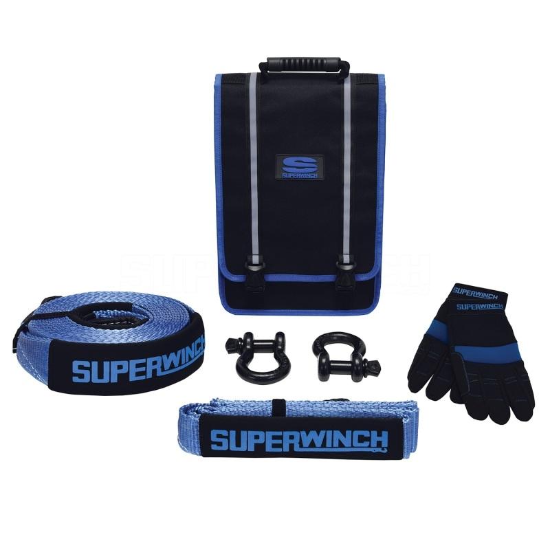 Superwinch 2578