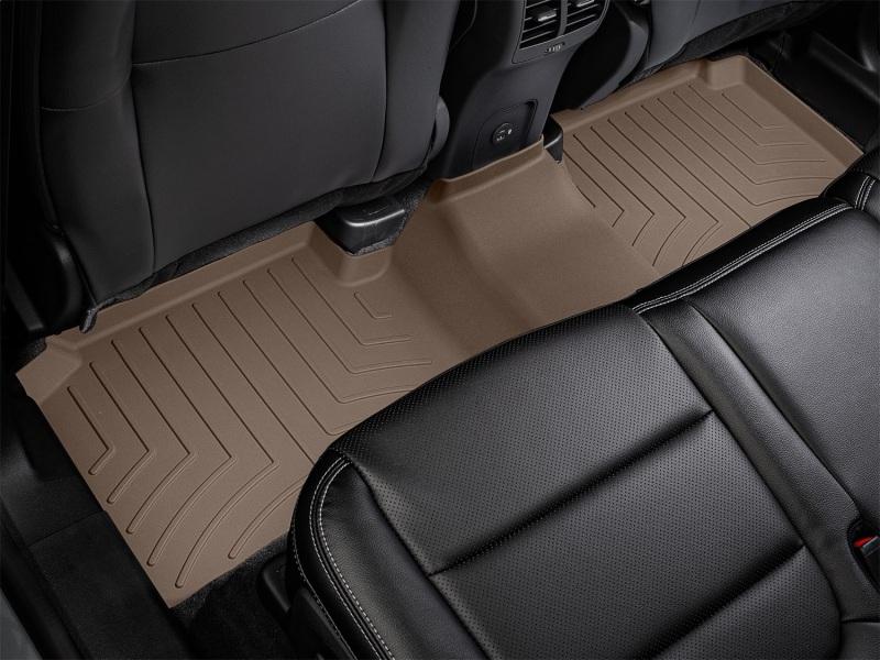 WeatherTech 4515872IM