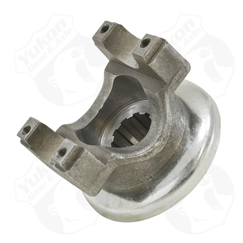 Yukon Gear & Axle YY C4529480