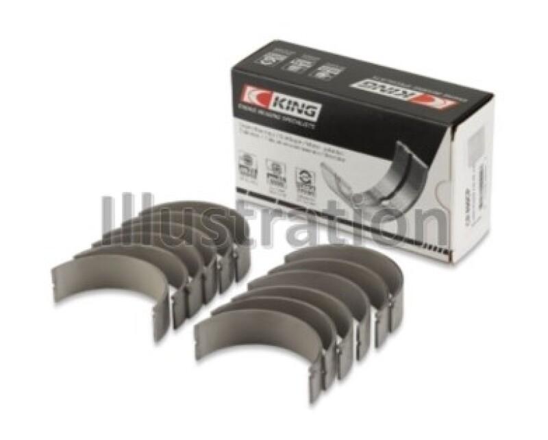 King Engine Bearings CR6876SV0.25
