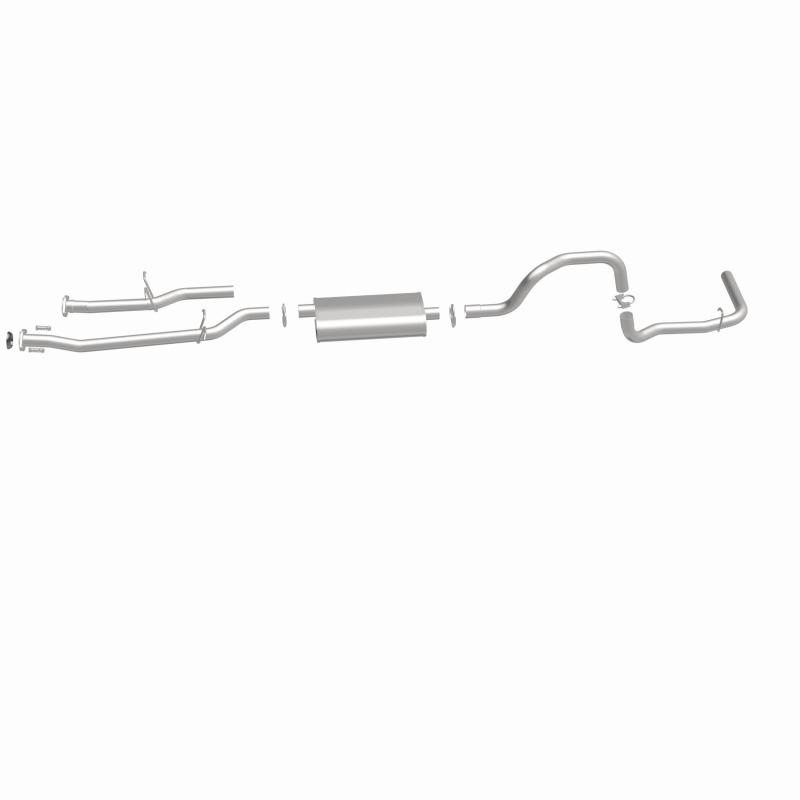 Magnaflow 106-0263