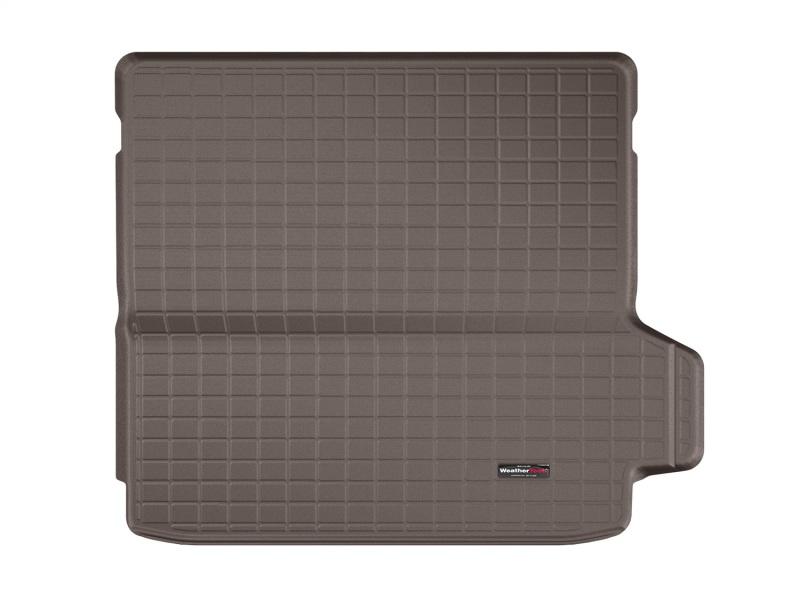 WeatherTech 431205