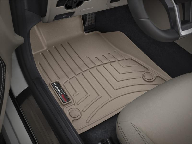 WeatherTech 455291