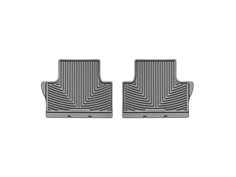 WeatherTech W170GR
