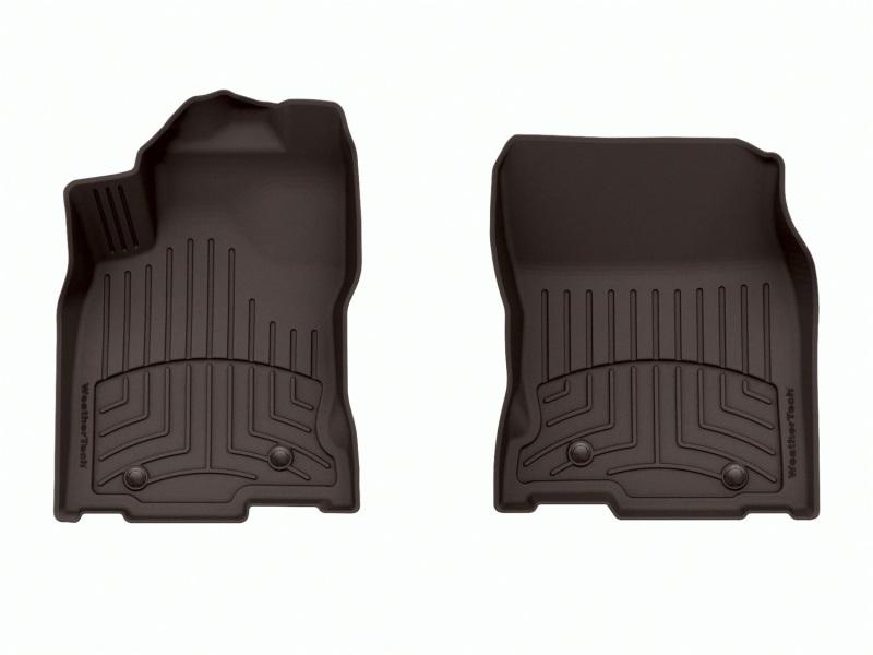 WeatherTech 477491IM