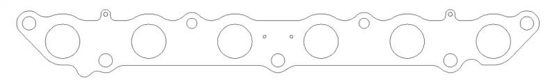 Cometic Gasket C4208-030