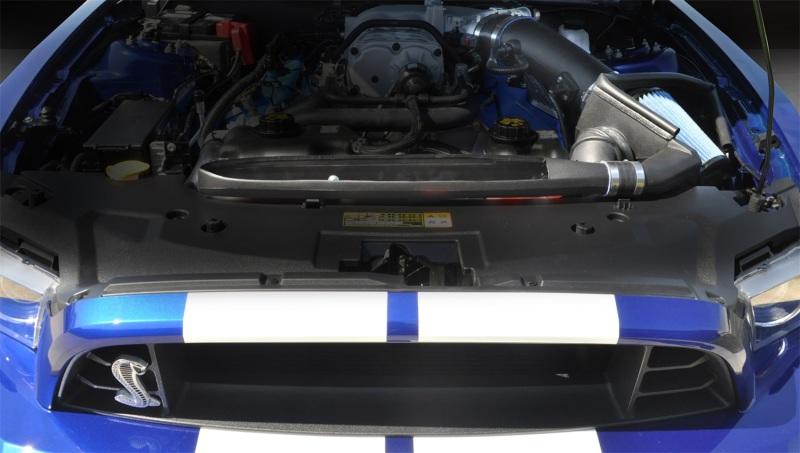 CORSA Performance 49858