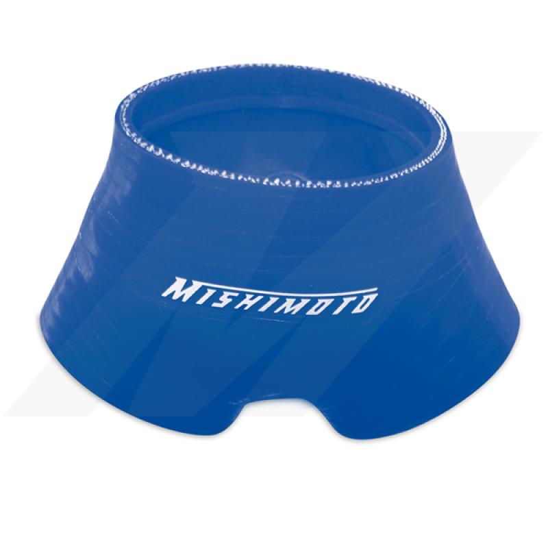 Mishimoto MMHOSE-AUD-TBBL