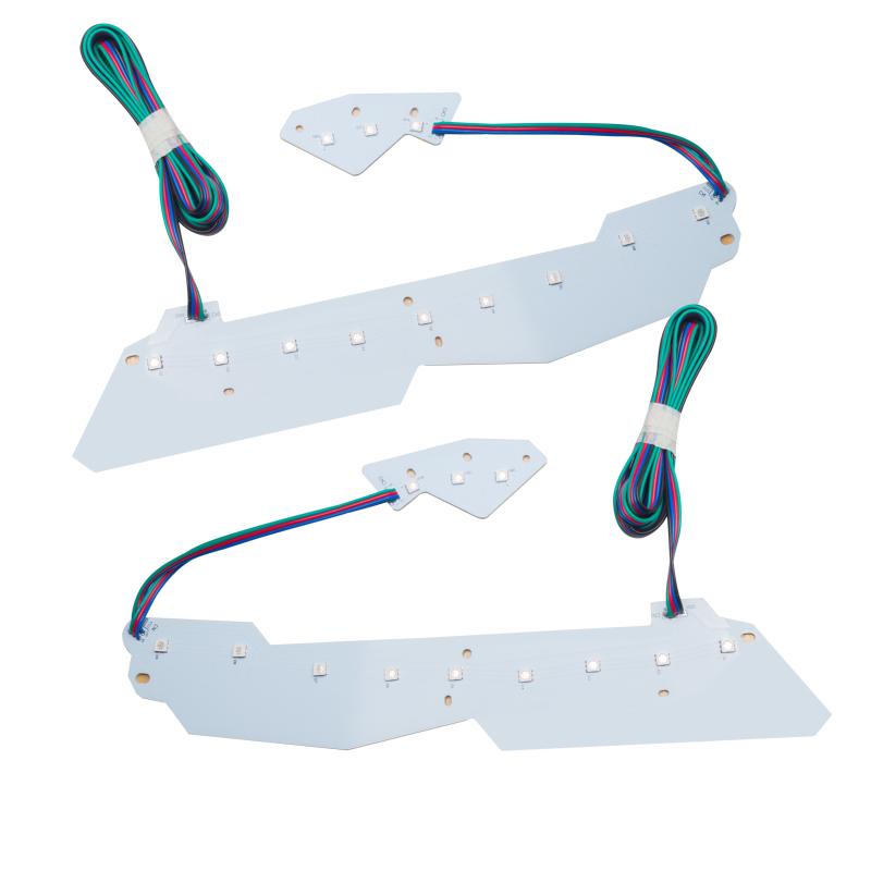 ORACLE Lighting 2624-334