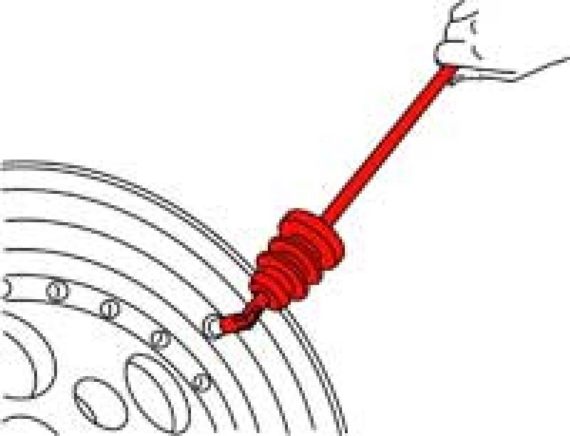 SPC Performance 40270