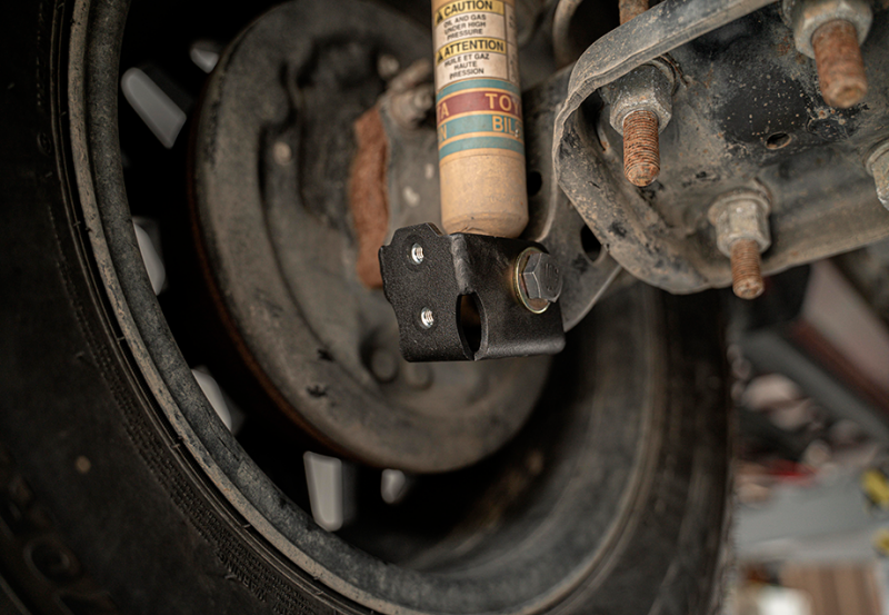 Cali Raised LED CR3646