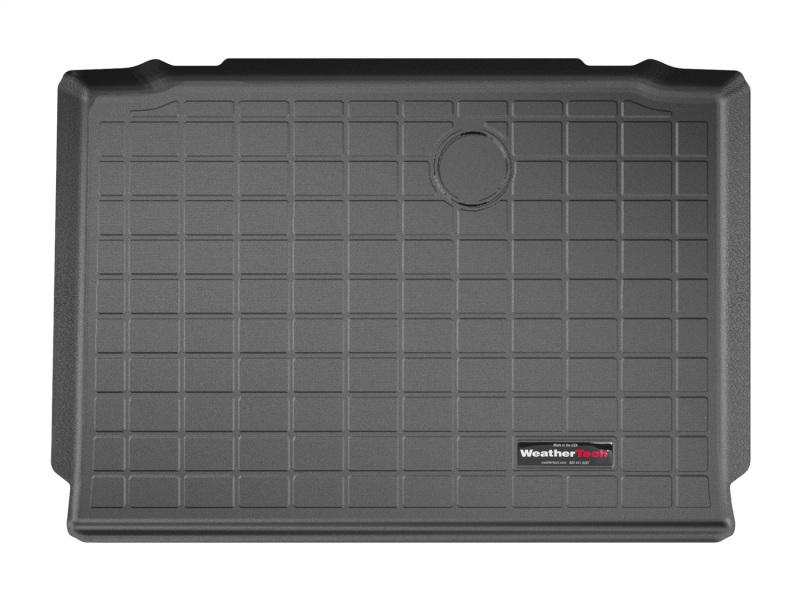 WeatherTech 401196