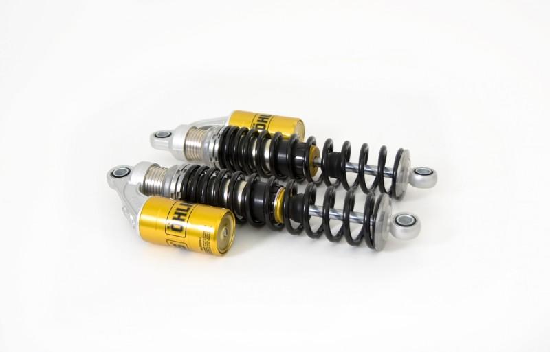Ohlins YA 156