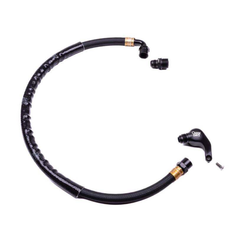 Chase Bays CB-RB-DRAIN