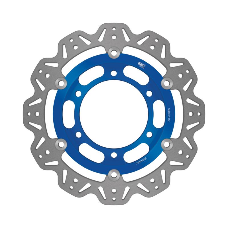 EBC Powersports VR640BLU