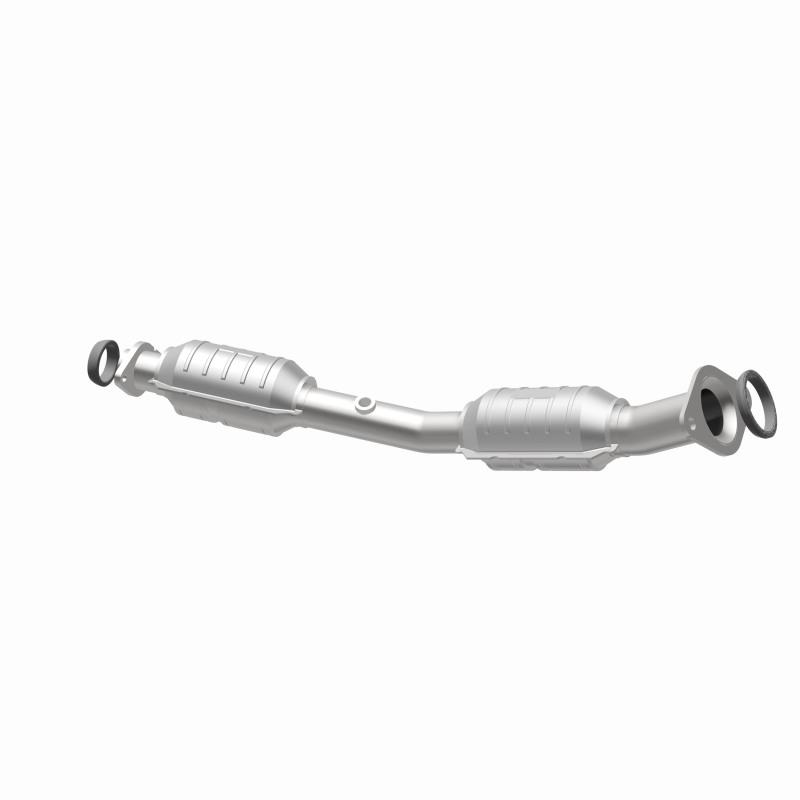 Magnaflow 551833