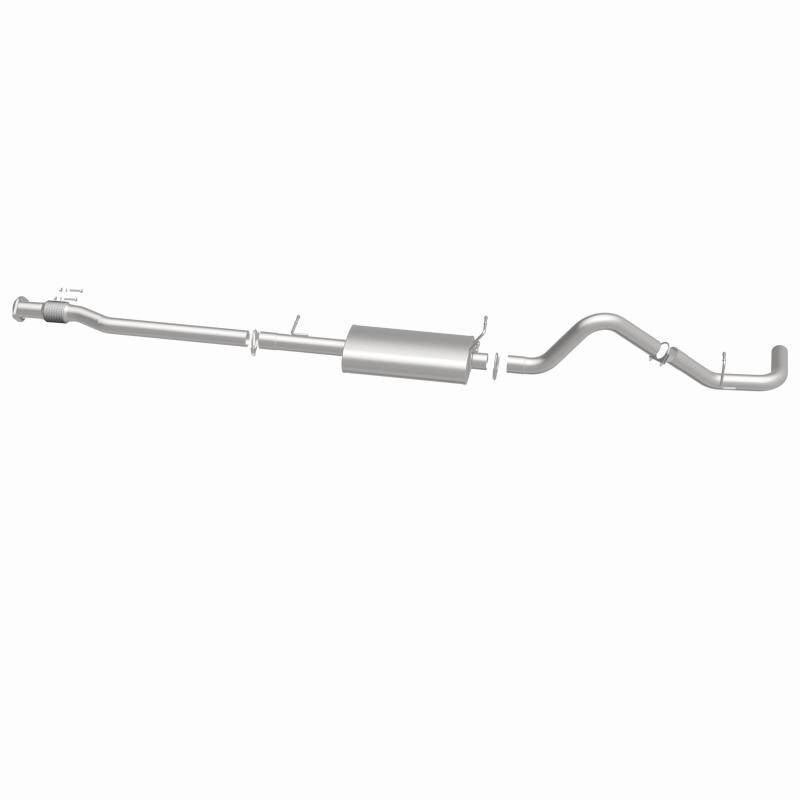 Magnaflow 106-0464