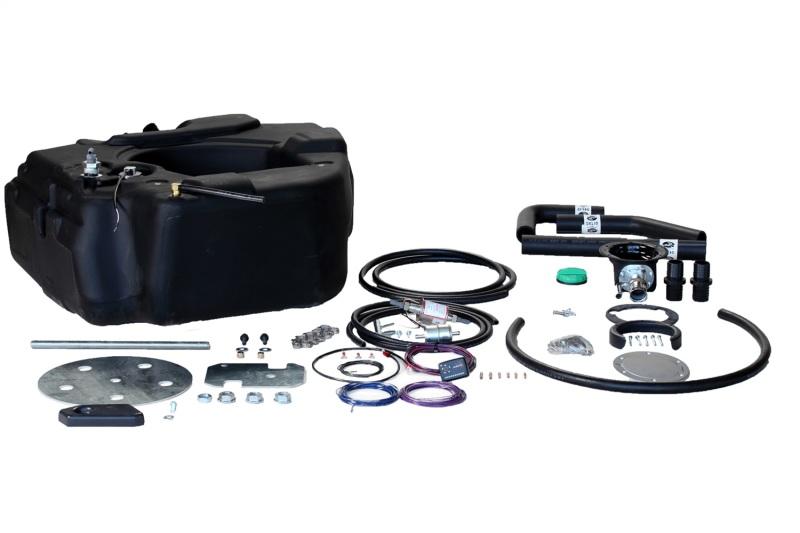 Titan Fuel Tanks 4020208