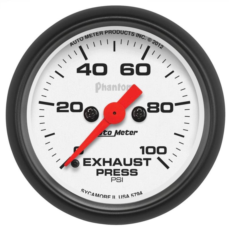 AutoMeter 5794