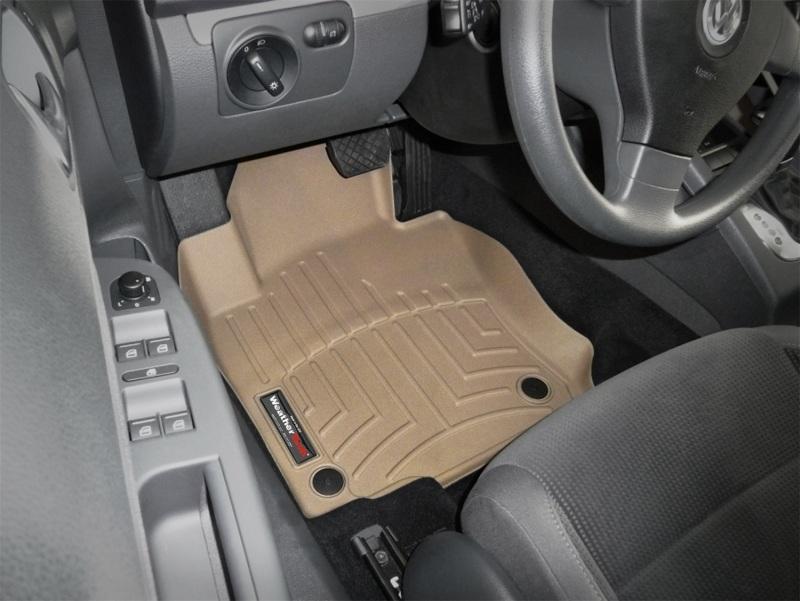 WeatherTech 452691