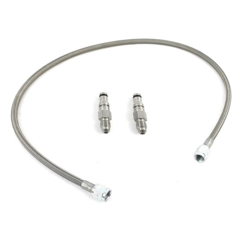 McLeod Racing 139253