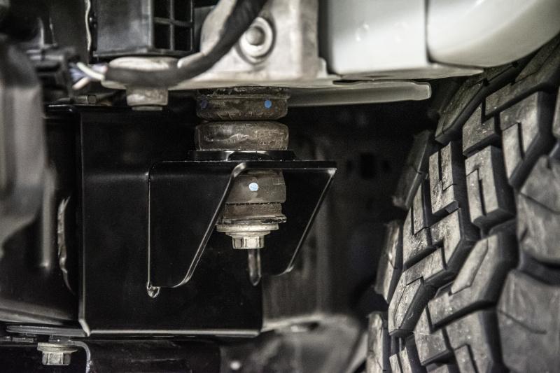 JKS Manufacturing JKS8300