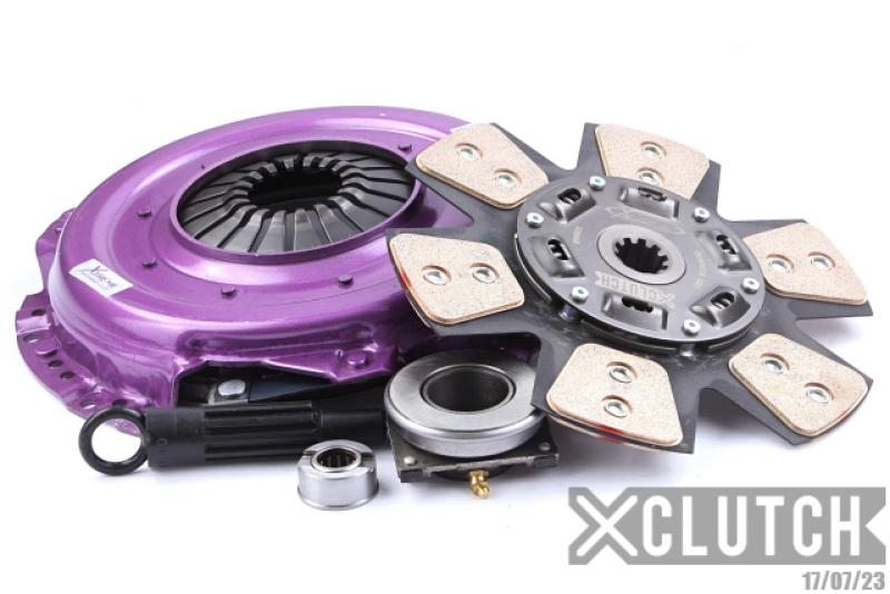 XCLUTCH XKFD26002-1B