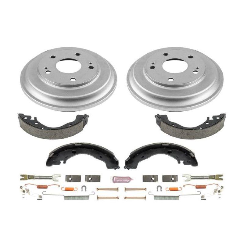 PowerStop KOE15397DK