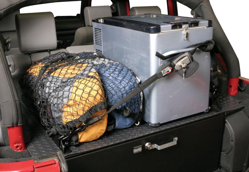 Tuffy Products 158-01