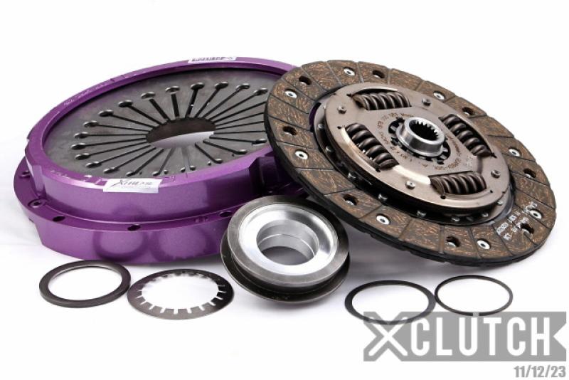 XCLUTCH XKPR23010-1A