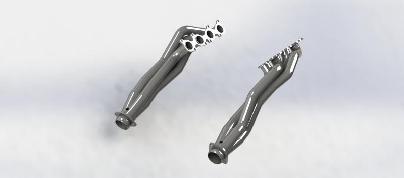 Kooks Headers 13722600