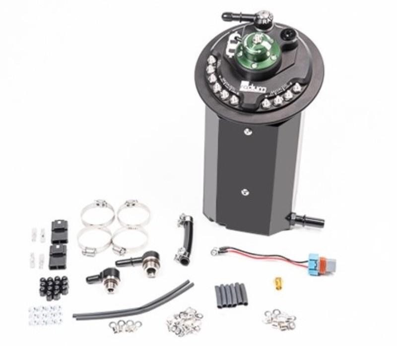 Radium Engineering 20-0801-00