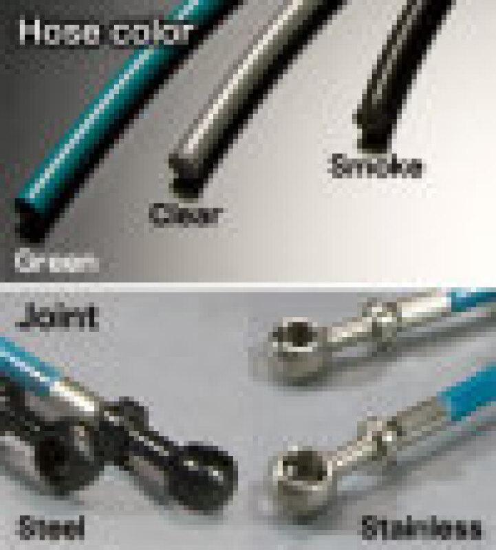 Project Mu BLS-001BC