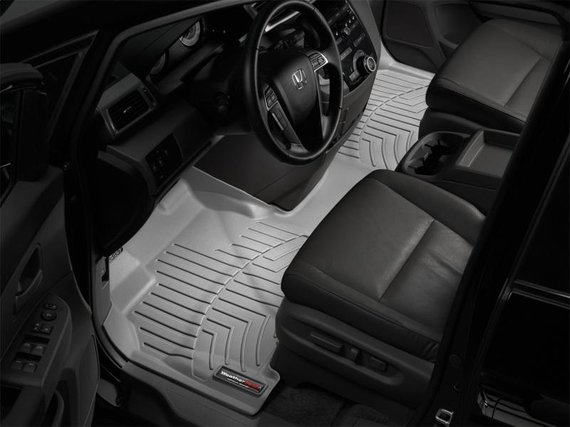 WeatherTech 463471