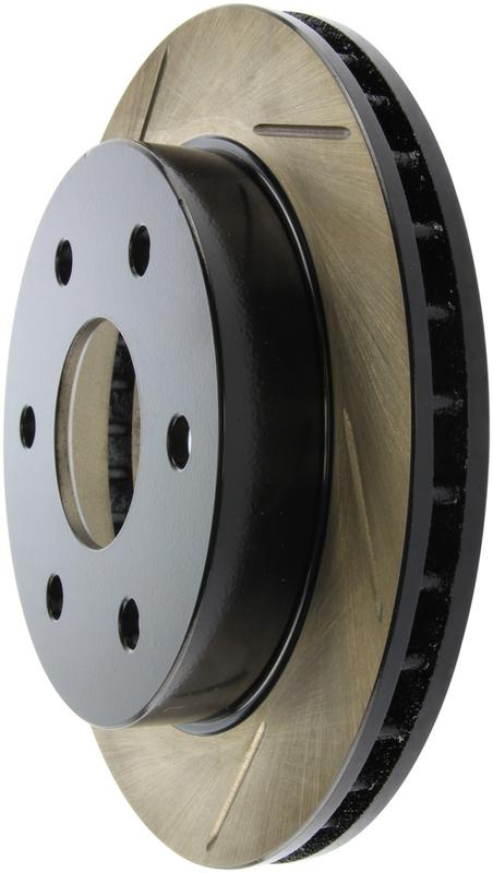 Stoptech 126.66008SR