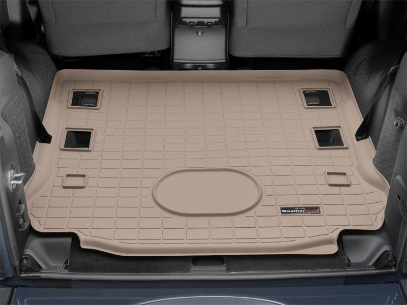 WeatherTech 411055