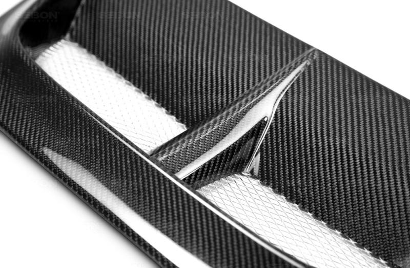 Seibon HDS9801SBIMP-CW