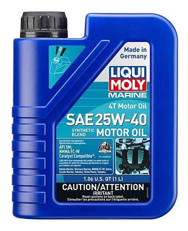 LIQUI MOLY 20546