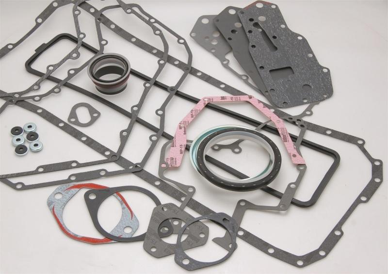 Cometic Gasket PRO3001B