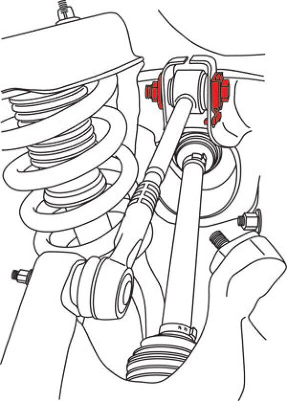 SPC Performance 86690