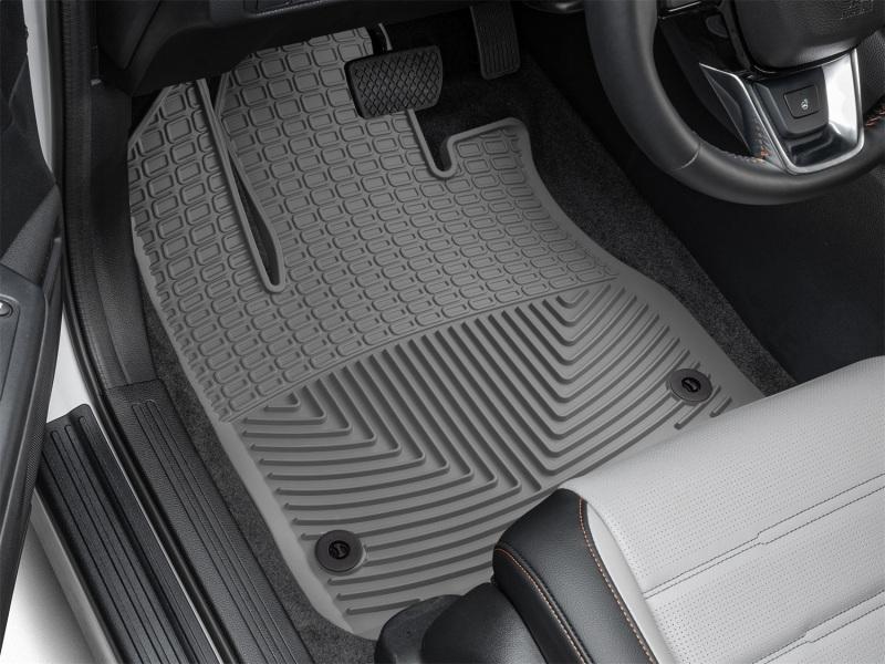WeatherTech W649GR