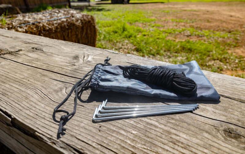 Rhino USA CA-PT2X6-CAMO