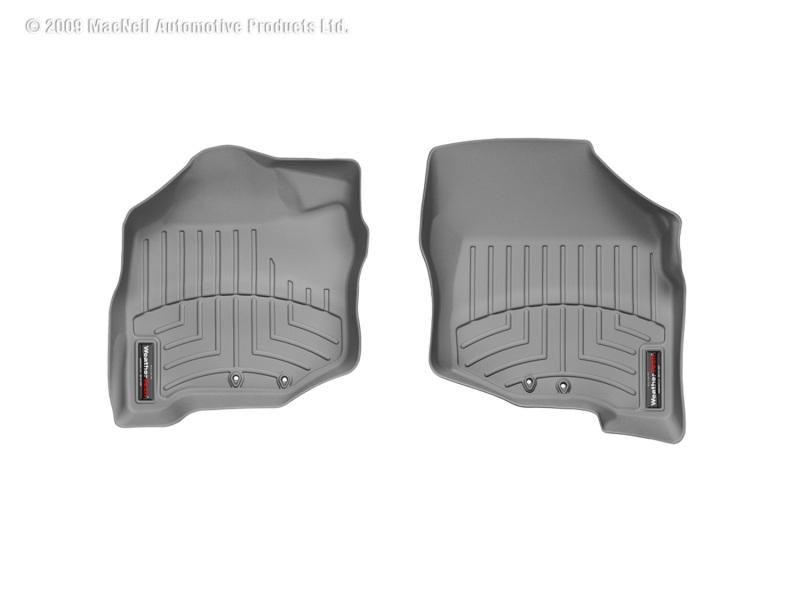 WeatherTech 461771