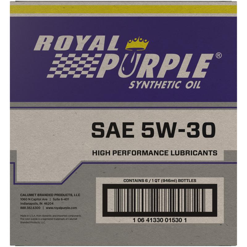 Royal Purple 06530